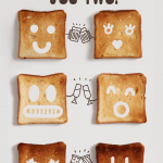 All the Toasts!