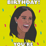 You're Remarkleble Birthday Card