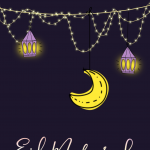 Eid Lanterns