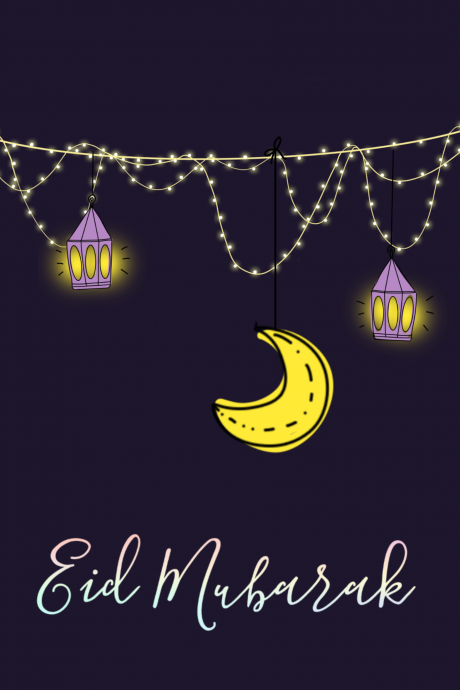 Eid Lanterns