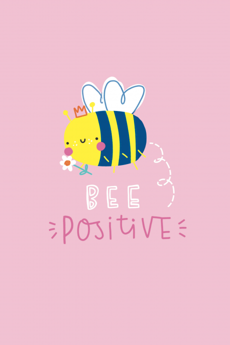 Bee Positive