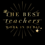 The Best Teachers Work In Dubai