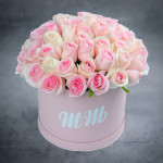 MAM Flower Boxes - Pink