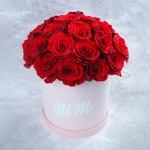 MAM Flower Boxes - Red