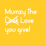 Mumzy the Look Card