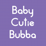 Baby Cutie Bubba