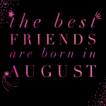 August Friend