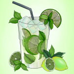 Mojitos!