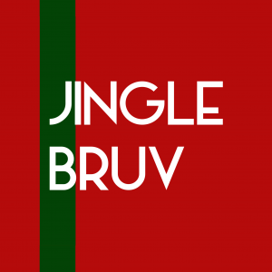 Jingle Bruv Card