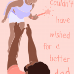 My Wish, My Dad