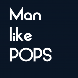 Man Like Pops