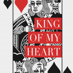 King of My Heart