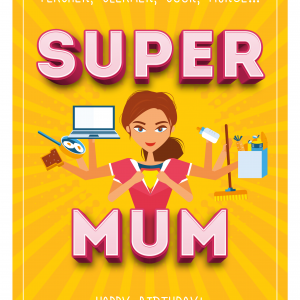 Supermum