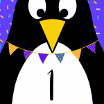 1 Today Penguin