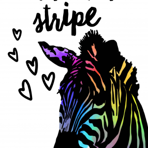 Love at First Stripe