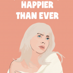 Billie - happier than ever