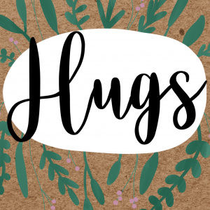 Hugs Floral