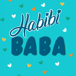 Father’s Day - habibi baba