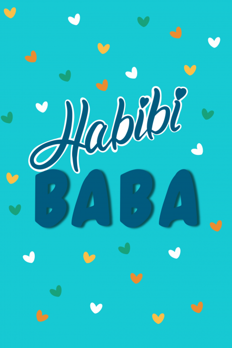 Father’s Day - habibi baba