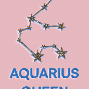 Aquarius Queen