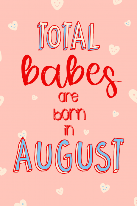 August Babes
