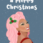 Drag Race Christmas