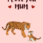Tiger Mum