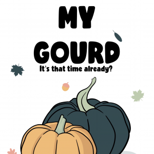 Oh My Gourd