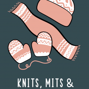 Knits, Mits & Cuddly Bits