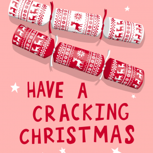 Have A Cracking Christmas