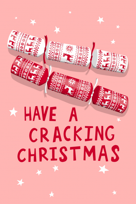 Have A Cracking Christmas