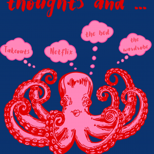 Octopi'd By You