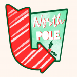 To the North Pole and Back