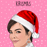 Merry Krismas