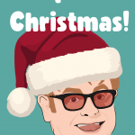 Elton Christmas