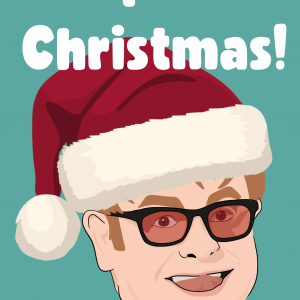 Elton Christmas