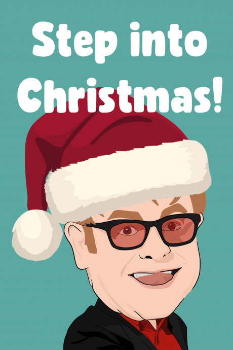Elton Christmas