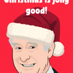 Charles Christmas