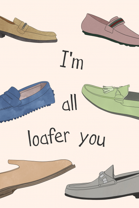 All Loafer You