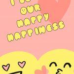 Happy Happiness