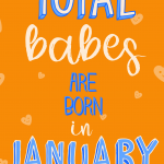 January Babes