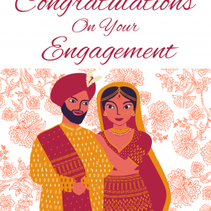 Congratulations on Your Engagement