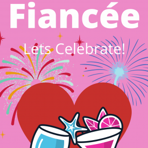 Happy Birthday Fiancée