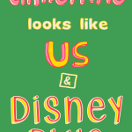 Us & Disney Plus