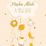 Masha Allah New Baby