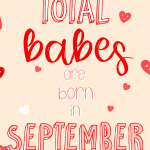 September Babes