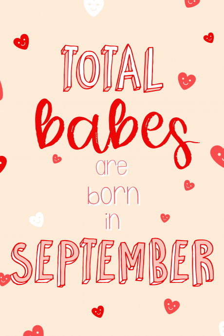 September Babes