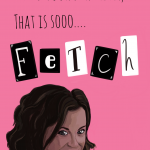 That is so fetch