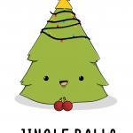 Jingle Balls