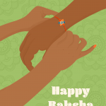 Happy Raksha Bandhan!